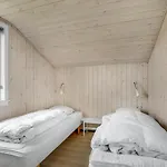Prázdninový dům 54 Fanø