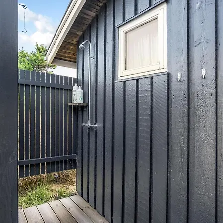 54 Casa vacanze Fanø