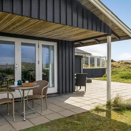 Fano 54 Сasa de vacaciones