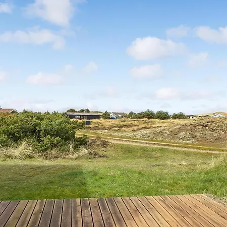 Fano 54 Сasa de vacaciones