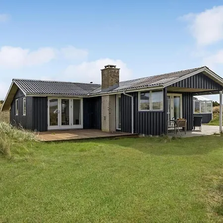 Сasa de vacaciones Fano 54