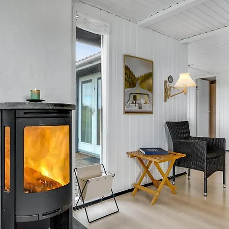 Casa vacanze 54 Fanø