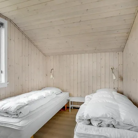 Casa vacanze 54 Fanø