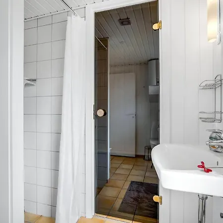 54 Casa vacanze Fanø