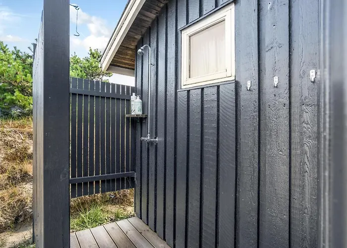 Fano 54 Сasa de vacaciones Fanø