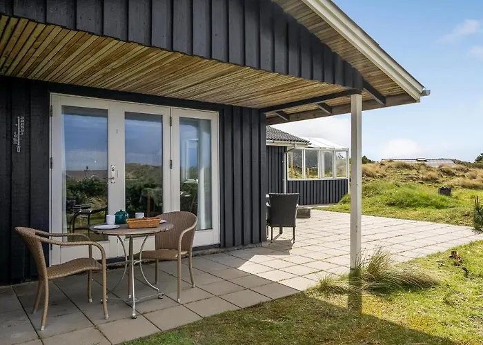 Fano 54 Сasa de vacaciones