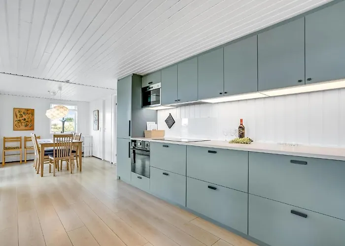 Fano 54 Сasa de vacaciones