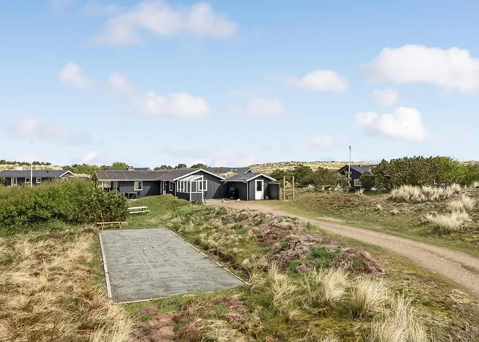 Fano 54 Сasa de vacaciones Fanø