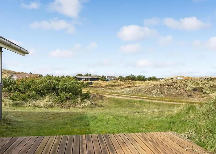 Fano 54 Сasa de vacaciones