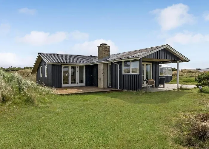 Сasa de vacaciones Fano 54