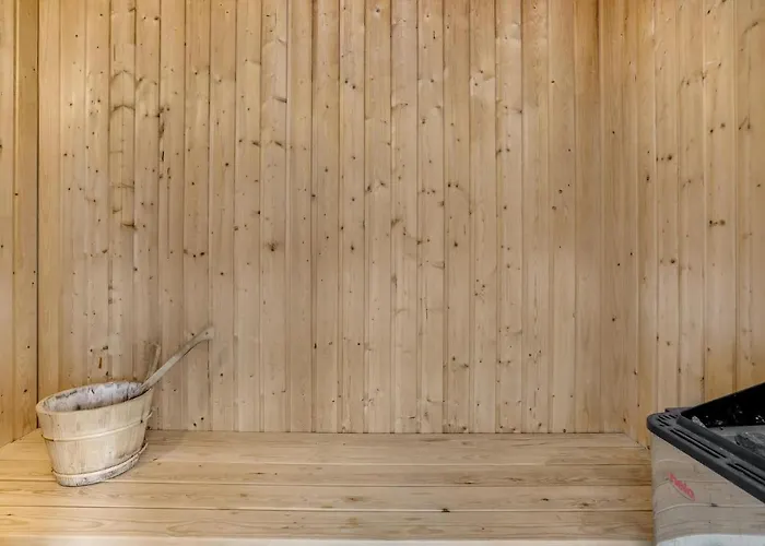 Fano 54 Сasa de vacaciones