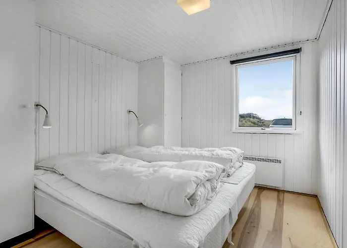 Fano 54 Сasa de vacaciones