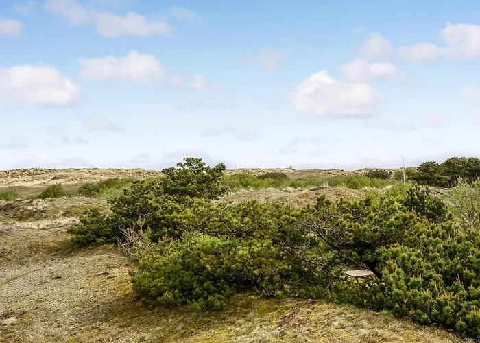 Fano 54 Сasa de vacaciones