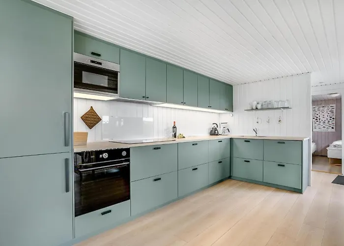 Fano 54 Сasa de vacaciones