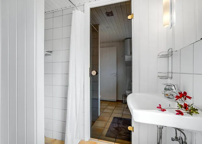 Fano 54 Сasa de vacaciones Fanø