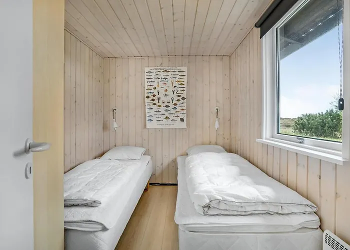 Fano 54 Сasa de vacaciones *